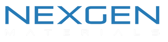 NexGen Materials Logo